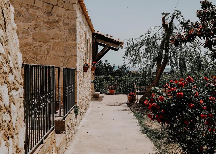 Balcone Mediterraneo - Donnalucata&Marina di Ragusa