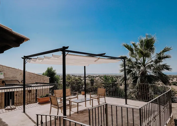 Balcone Mediterraneo - Donnalucata&Marina di Ragusa